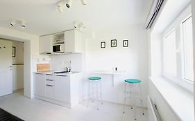 Budget Apartment By Hi5 - Puskas Stadium - Papp Laszlo Arena